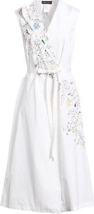 Fabiana Filippi DRESSES - Midi dresses sur YOOX.COM