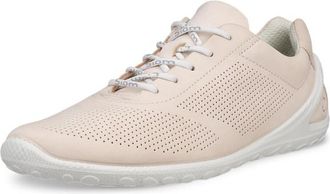 Ecco Biom Lite Freizeitschuhe f&uuml;r Damen | gr&uuml;n