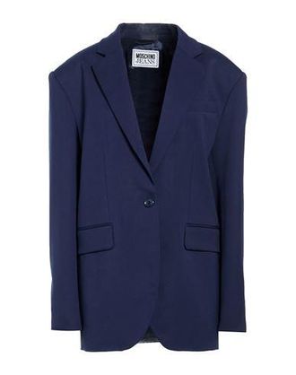 Moschino ANZ&Uuml;GE und CO-ORDS - Blazers auf YOOX.COM