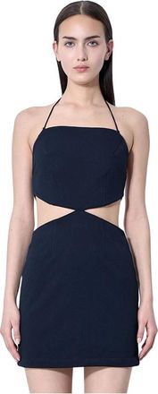Rokh Donna, Abiti, Blu, M, new