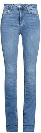 Liu Jo BOTTOMWEAR - Jeans on YOOX.COM