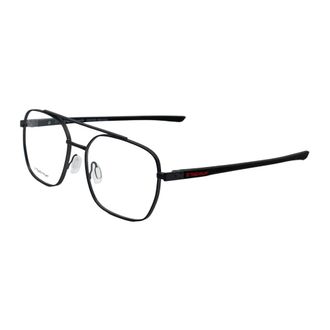 Tag Heuer unisex, Accessoires, Zwart, Maat: 55 MM