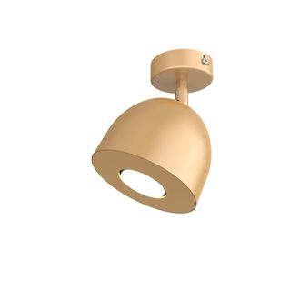 Lumicom Campanella Plafon 1x Monocolor Mate