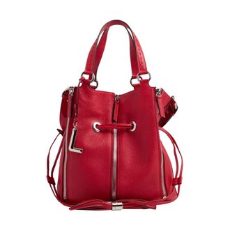 Lancel Bolso saco Premier Flirt - Bags - Mujer - Rojo - ONE SIZE