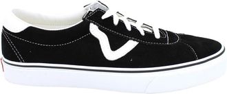 Vans Uomo, Scarpe, Nero, 46 EU, new