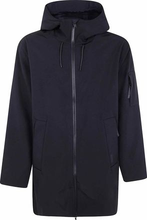 Rains Suva Vision Softshell Jacket
