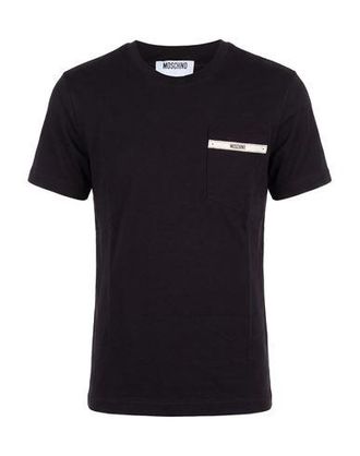 Moschino TOPWEAR - T-shirts sur YOOX.COM