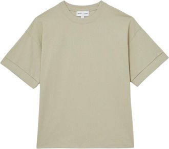 Reiss Ziggy Oversized T-Shirt