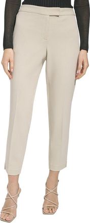 DKNY Dkny Foundation Slim Pant
