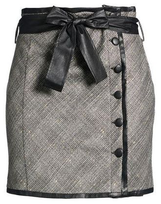 Liu Jo PARTES DE ABAJO - Minifaldas en YOOX.COM