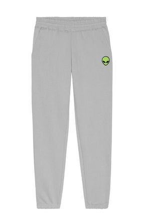 Dalix Mens Alien Heavyweight Fleece Sweatpant in Stone at Nordstrom, Size Xxx-Large