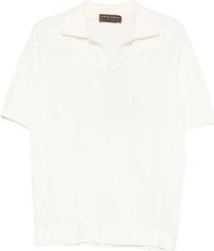 FILIPPO DE LAURENTIIS Filippo De Laurentis | Polo Skipper Ml - 46