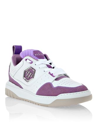 Philipp Plein Lage Sneakers