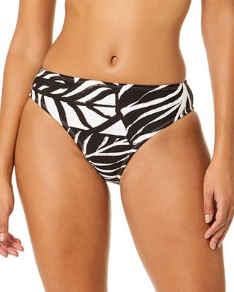 Anne Cole Clean Midrise Bottom
