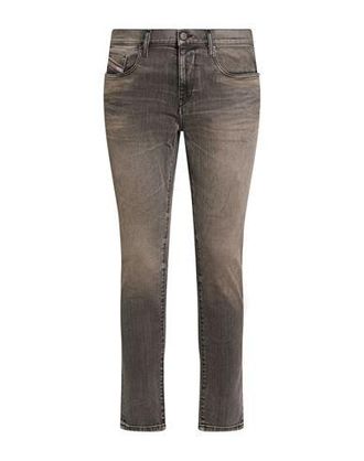 Diesel BOTTOMWEAR - Pantaloni jeans su YOOX.COM