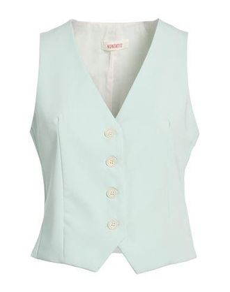 Kontatto TRAJES Y CONJUNTOS - Chalecos sartoriales en YOOX.COM