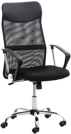 Clp Clp - Silla De Oficina Washington Negro