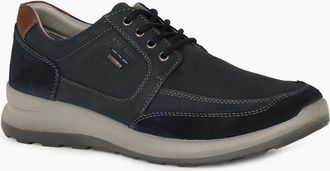 Josef Seibel Mens Marley 51 Mens Shoes - Black - Size: 9.5