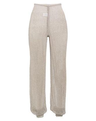 Alaia PARTES DE ABAJO - Pantalones en YOOX.COM