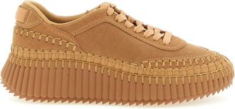 Chlo&eacute; Donna, Scarpe, Beige, 40 EU, new