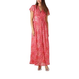 Notre-V Dames, Jurken, Rood, Maat: XS