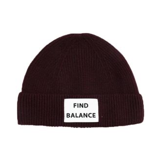 VERB TO DO Just Creating Beanie - - Accessories - Donna - Marrone - ONE SIZE