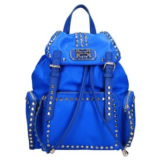 La Carrie Dames, Tassen, Blauw, Maat: ONE Size Leer