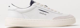 Ghoud Sneakers Lido Ghoud in pelle