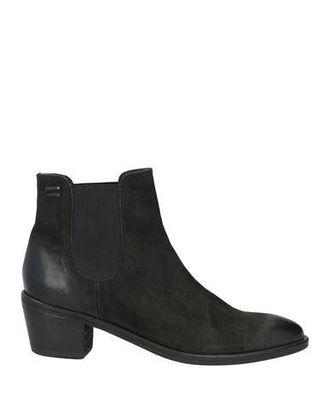 The Last Conspiracy FOOTWEAR - Ankle boots on YOOX.COM