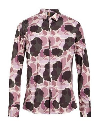 ROBERTO P LUXURY TOPWEAR - Camicie su YOOX.COM