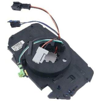 OEM Dww-2pcs Para Renault-megane 02-16 Anillo Deslizante Del Airbag Del Volante Muelle De Reloj 8200216462