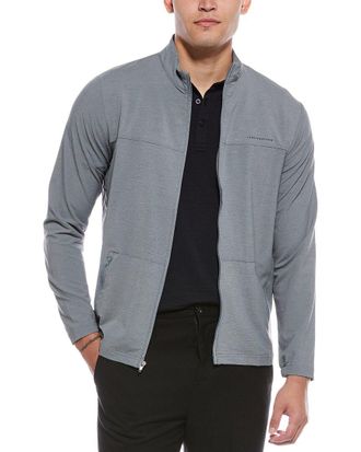 Travis Mathew Valley View Jacket