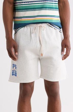 Gotha Super Tubes Shorts in Light Heather Grey at Nordstrom Rack, Size Xx-Large