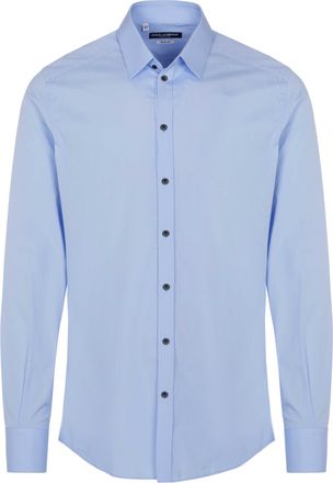 Dolce & Gabbana GOLD shirt zwart