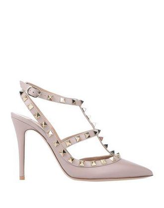Valentino Garavani CALZADO - Zapatos de sal&oacute;n en YOOX.COM