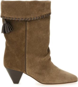 Isabel Marant Dalby Boot