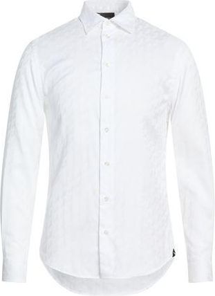 Emporio Armani TOPWEAR - Shirts on YOOX.COM