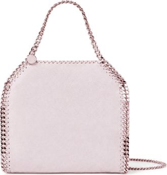 Stella McCartney FALABELLA MINI TOTE BAG - Stella Mccartney - Woman