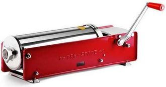 Tre Spade Empacadora Star De 5 Kg, 5 Y 3 Palas