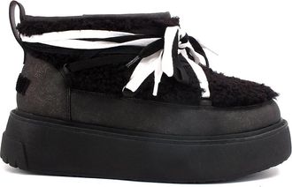 Colors Of California Hc.blast 05 Enkelboot - Dames - Winterlaarzen - Zwart - 38 EU - Schoenen