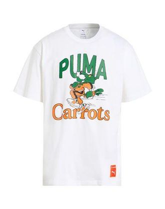 Puma TOPWEAR - T-shirts on YOOX.COM