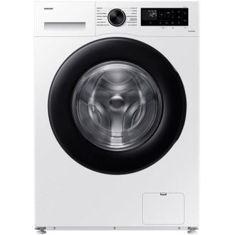 Samsung Ecobubble Lavadora Blanca 8 Kg 1400 Rpm