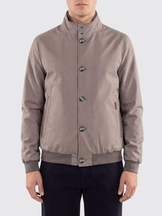 Moorer Bomber BERNIE-PUM in poliestere Moorer