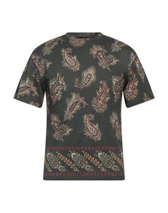 Men's Etro T-Shirts - up to −70% | Stylight