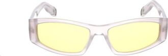 Dior Accessoires, unisex, Grijs, ONE Size, Zonnebrillen