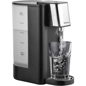 OEM Distribuidor Dispensador De Agua Caliente 2,5l Klausberg Kb-7877