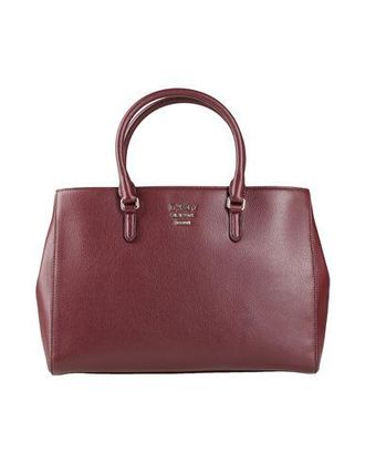 DKNY WHITNEY-WORK TOTE-PEBBLE