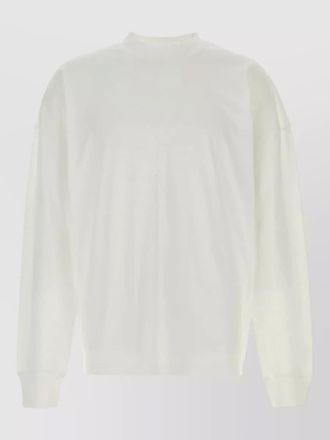 The Row cotton t-shirt