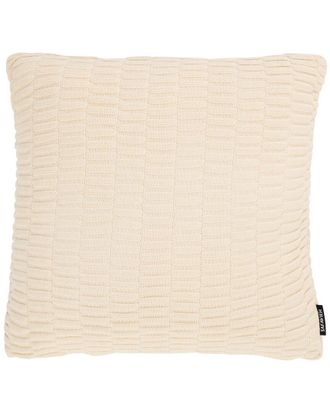 Safavieh Stacia 18x18 Cotton Pillow