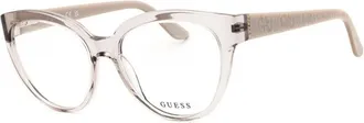 Guess GU50232 020 Shiny Grey/Grey Pearl 54mm